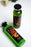 Hair Color Gel – Dark Brown - Fruit Vinegar Essence - No Ammonia (500ml) | Lichin