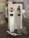 Acne Pore Cleaner & Black Head Remover With Cleaning Tools