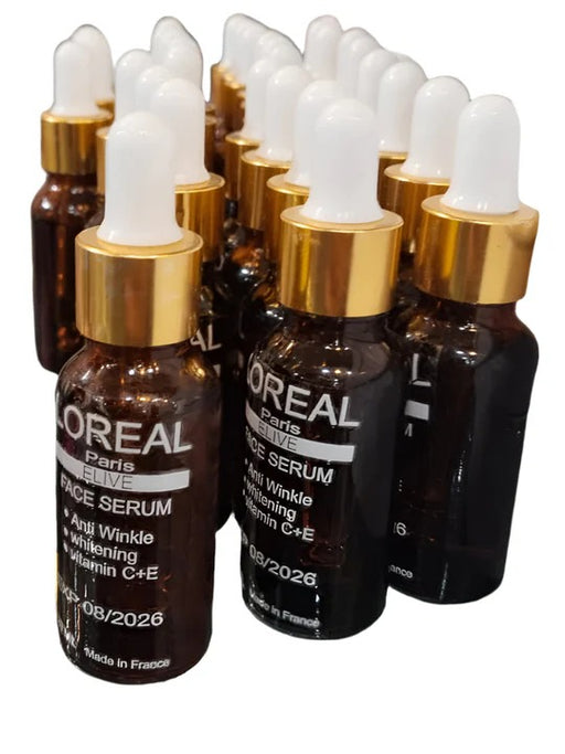 L’Oréal Paris Revitalift 12% Pure Vitamin C + E + Salicylic Acid Serum 0 Reviews