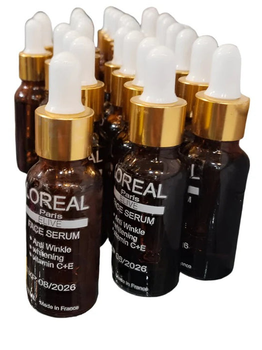 L’Oréal Paris Revitalift 12% Pure Vitamin C + E + Salicylic Acid Serum 0 Reviews